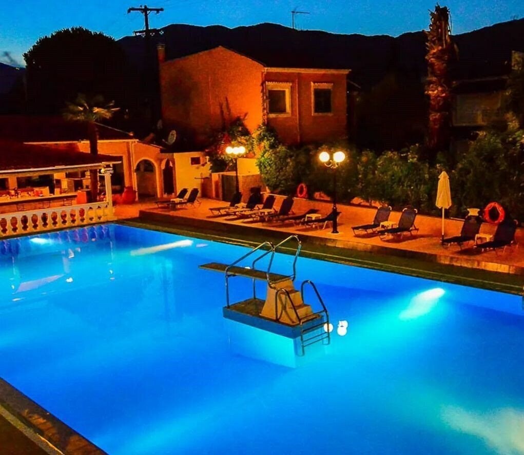 Изображение San Remo Hotel 3*